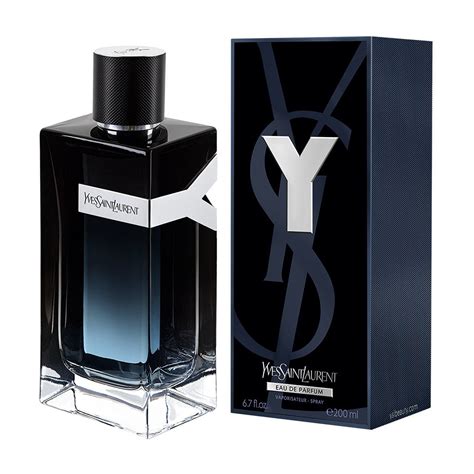 ysl for men 200 ml macy's